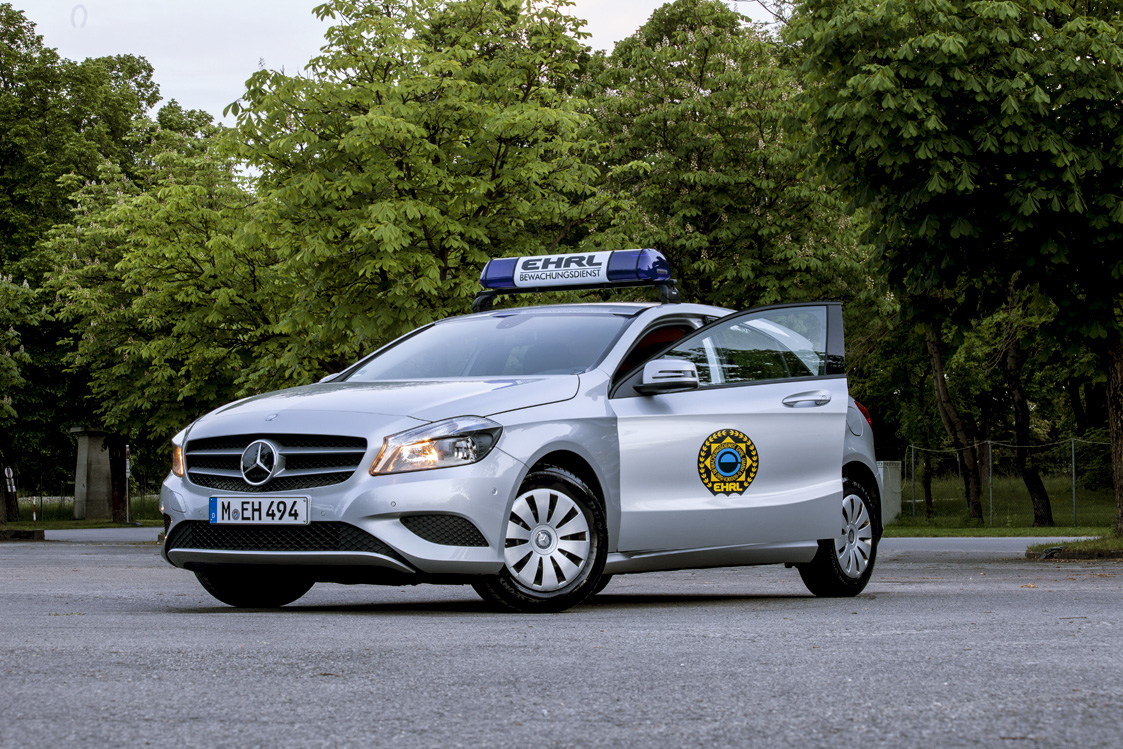 Revierfahrer (m/w/d) auf Minijob- oder Teilzeit-Basis für Sa./So ...